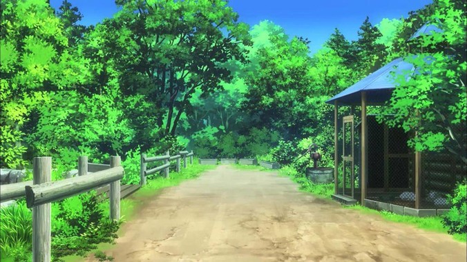 如何评价《头文字D》中的夏树？